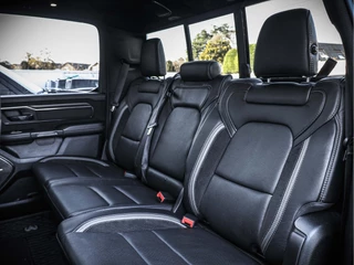 Dodge Ram 1500 2023 - TRX Supercharged | 6.2L 717PK V8 4x4 Crew Cab obrazek 11