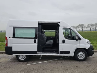 Citroën Jumper 2024 - 2.2 zdjecie 16