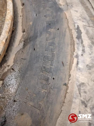Bridgestone N/A - Occ industrieband Bridgestone 29.5R25 image 3