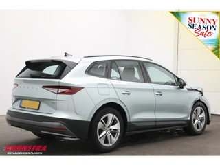 Škoda Enyaq iV 2021 - 60 Leder Apple/Android Cruise Camera PDC image 3 thumbnail
