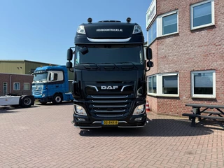 DAF XF480 2019 - XF480 SSC /12-2019 /EURO6 D / Smart tacho / night airco / TOP CONDITION bild 17