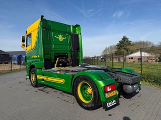 DAF XF480 2018 - FT obrazek 8