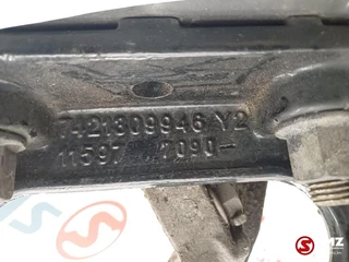 Renault N/A 2017 - Occ set side skirt steunen Renault image 5