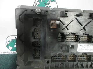 Mercedes-Benz - A 001 446 75 58 ZEKERINGS KAST MERCEDES BENZ 1845 EURO 6 afbeelding 3 miniatuur