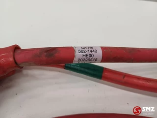Caterpillar N/A 2022 - Set of battery cables Caterpillar bild 9