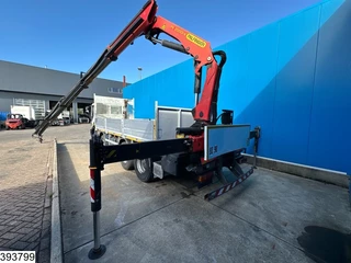 Iveco Trakker 2018 - 410 8x4, EURO 6, Palfinger, Remote, Retarder obrazek 16