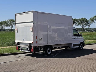Volkswagen Crafter 2023 - 35 2.0 bild 3