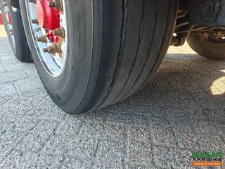 Van Hool 3B2014 2008 - N/A bild 19