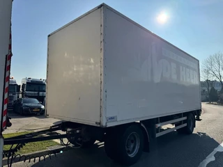 Jumbo MV 200 E 2005 - N/A obrazek 1