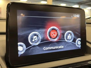 Mazda MX-5 2021 - ND RF 1.5i SkyActiv-G 132PK Leder PDC Apple CarPlay obrazek 42