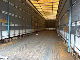 Samro N/A 2005 - gesloten bak 15 Units. image 11