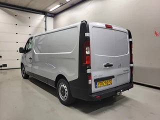 Opel Vivaro 2019 - 1.6CDTI 120pk L2/H1 Euro 6! image 15