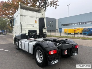 DAF XF 2018 - XF430 afbeelding 3 miniatuur