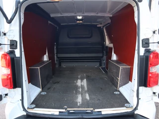 Toyota ProAce 2021 - Worker 2.0 D 123pk Automaat Euro 6 - L3 Lang - Airco - Cruise imagen 16