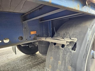 Van Hool 3B0072| BPW DISC  TUV APK -24/03-2026 2007 - N/A image 21