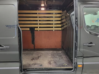 Renault Master 2021 - 2.3dCi 135pk L3/H2 Euro 6! image 7