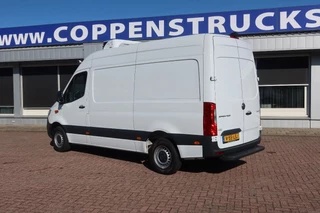 Mercedes-Benz 317CDI 2024 - L2/H2 Automaat Carrier Xarios koelen/vriezen/ verwarmen image 3