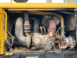 Caterpillar 140H CE 2006 - N/A zdjecie 29