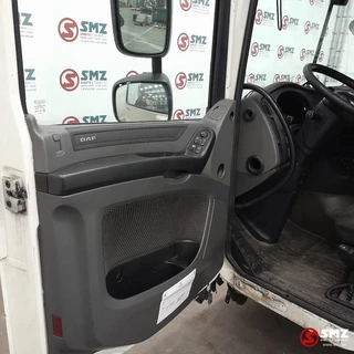 DAF N/A 2017 - Occ cabine DAF bild 12