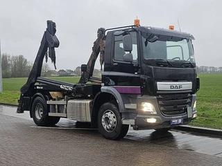 DAF N/A 2016 - CF 370 obrazek 5