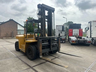 Caterpillar DP100 2002 - N/A zdjecie 6