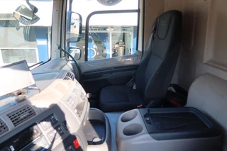 DAF CF 320 2020 - Koel/Vries + klep obrazek 5