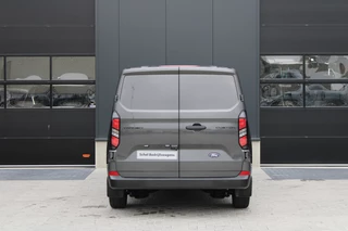 Ford Transit Custom 2024 - 320 2.0 TDCI L2H1 Trend 136pk - Carplay - Android - LED koplampen - Stoelverwarming - 70l tank - Rijklaar image 7