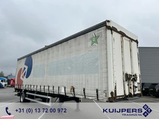 Krone / Hertoghs 01 2013 - / City / Curtainside bild 1