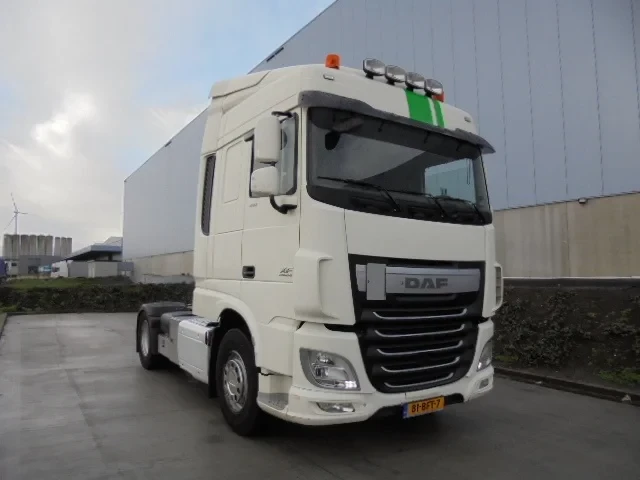 DAF XF 440 2015 imagen 3