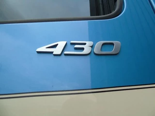 DAF XF 2019 - N/A imagem 12