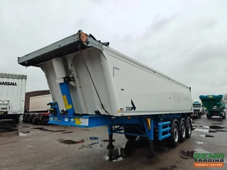 Stas S300CX 2015 - N/A bild 2