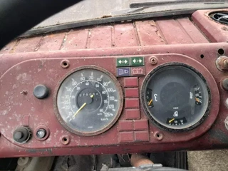 Mercedes-Benz L 508 DG , Camper 1974 - N/A immagine 11