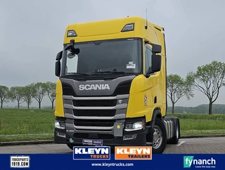 Scania R 2020 - R450 te koop