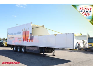 Krone SD 2019 - Alcoa Carrier Vector 1550 3-Asser BY 2019 imagem 2 miniatura
