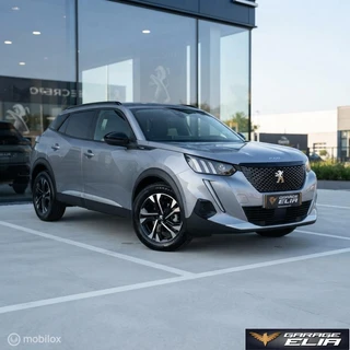 Peugeot 2008 2023 - 1.2 PureTech 130 Allure CAMERA | CARPLAY & NAVI afbeelding 2 miniatuur