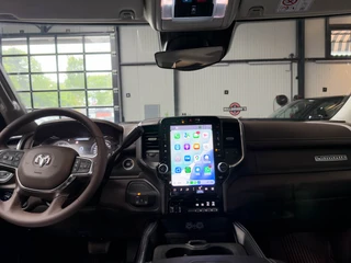 Dodge Ram 2026 - 2500 laramie 6.7L Cummins 2026 !!20x!! zdjecie 16