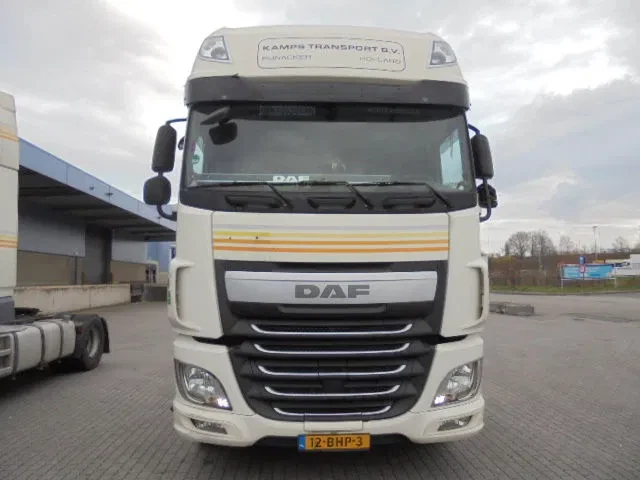 DAF XF 440 2016 - SSC NL TRUCK obrázek 2