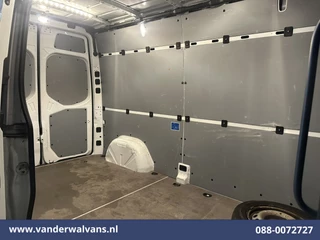 Mercedes-Benz Sprinter 2024 - 211CDI L2H2 Euro6 Airco | Trekhaak | Camera obrazek 11