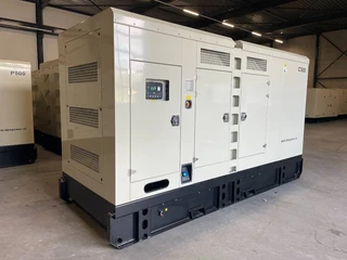 Cummins 2026 - 6ZTAA13-G4 - 500 kVA Generator - DPX-19845 afbeelding 2 miniatuur