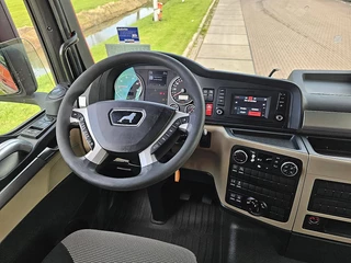 MAN TGX 2018 - 18.500 obrazek 8