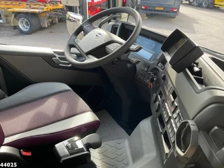 Volvo Volvo FM 460 8x2 Hiab 25 Tonmeter laadkraan 2024 - N/A bild 15