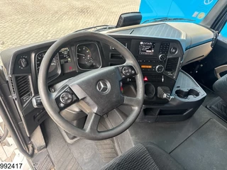 Mercedes-Benz Actros 2018 - 1833 EURO 6, Palfinger obrazek 5