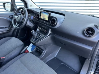 Mercedes-Benz Citan 2024 - 112 CDI L1 Airco Navigatie Trekhaak image 3