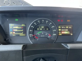 Volvo FH 2020 - 460 Globetrotter / 759 dkm / Tacho V2 obrazek 4