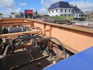 Koehler Elmshorn 20ft | Steel suspension | BPW drum 1992 - N/A imagen 22