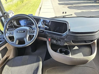 DAF N/A 2022 - XG 480 image 8