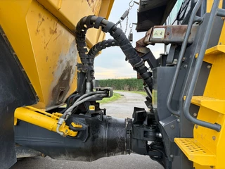 Komatsu HM300-3 2015 - N/A obrazek 27
