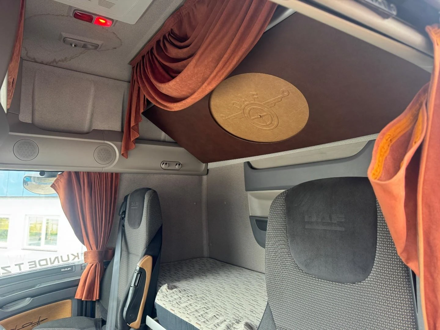 DAF XF 460 2017 afbeelding 9