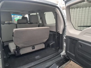 Mitsubishi Pajero 2008 - GLS 3.5 - V6 , 4x4 , 7 Pers., Full Option image 14