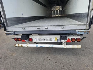 Krone SDR 27 EL4-FB, 3 AXLE FRIDGE TRAILER WITH MEAT RAILS THERMO KING DUAL TEMP 2016 - N/A bild 43